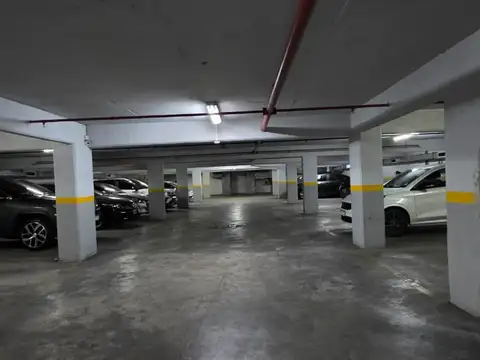 Cochera en venta en Barrio San Pedro