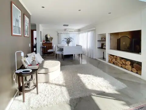 Casa en Alquiler Temporal de 4 dormitorios