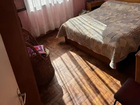 Cabaña con 1200m2 de terreno en El Pinar SUR