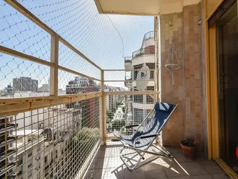 Departamento en Venta 50 años