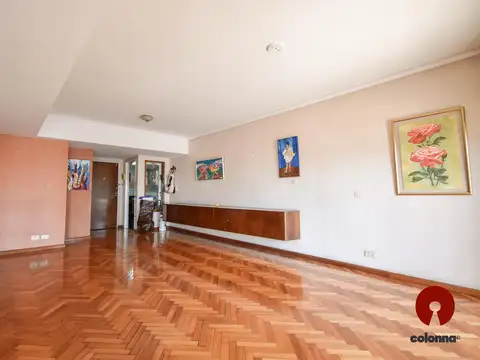 Departamento en Venta de 4 dormitorios