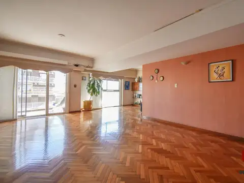 Departamento en Venta de 4 ambientes