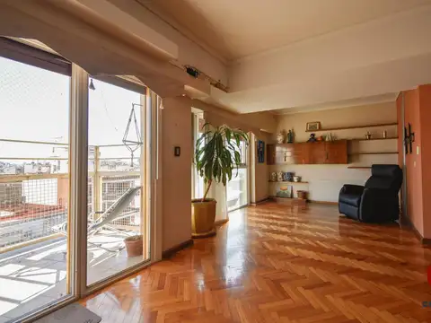 Departamento en Venta en Caballito, USD 268.000