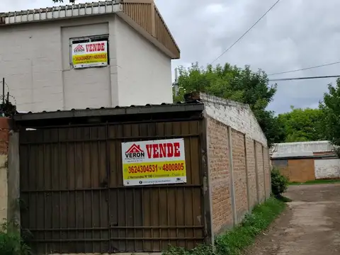 Casa de 3 habitaciones a metros de terminal omnibus