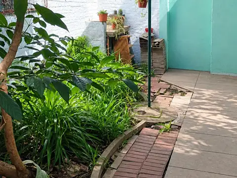 Terreno en Venta en Morón Sur, USD 90.000