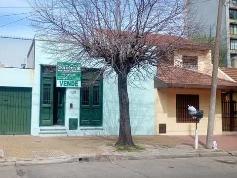 Terreno en Venta en Morón Sur, USD 90.000