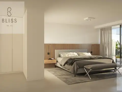 Departamento en Venta de 2 dormitorios