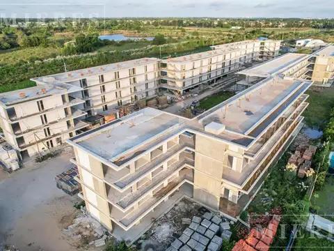 Departamento en Venta de 2 dormitorios