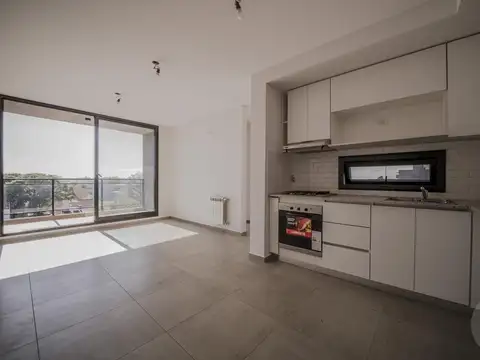 Departamento en Venta en Villa Saenz Peña, USD 107.000
