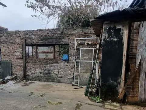 Galpón en Virreyes
