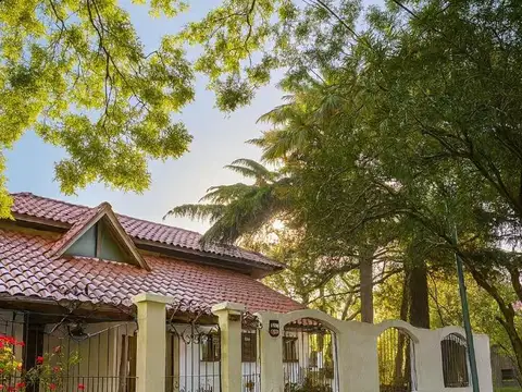 Casa en Venta de 3 dormitorios