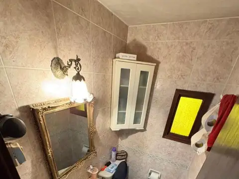 Casa en Parque Luro