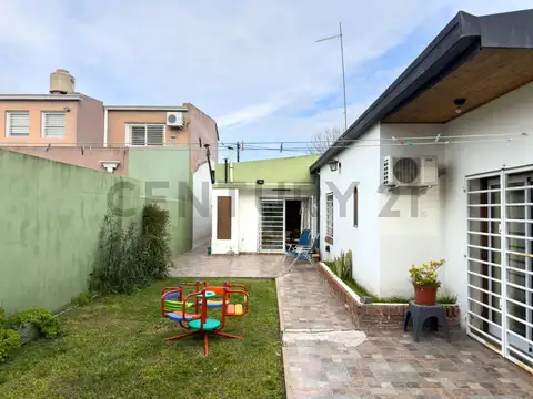 CASA EN VENTA RINGUELET, LA PLATA