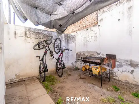 Casa en Venta en Bahia Blanca, USD 83.000