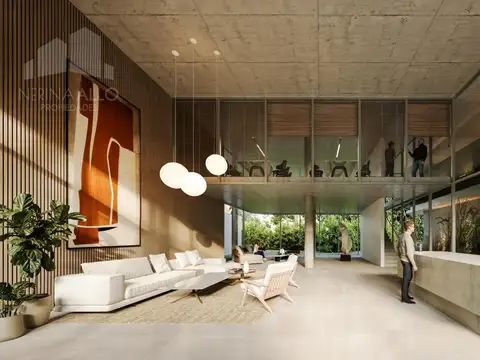 Departamento en Venta A Estrenar
