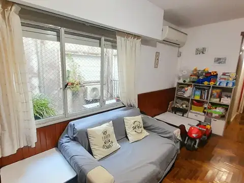 Departamento en Venta en Vicente López, USD 77.000
