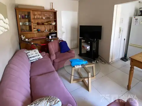 Departamento en Venta en Villa Crespo, USD 75.000