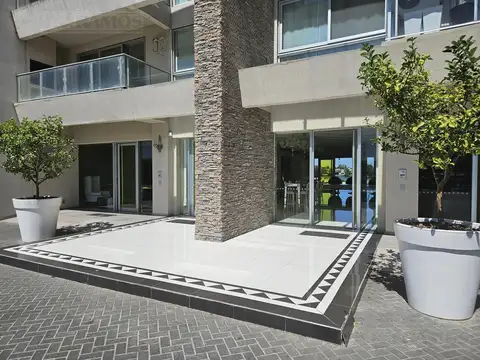 Departamento en Alquiler Temporal de 1 dormitorio