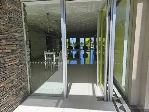 Departamento en Alquiler Temporal en Nordelta Yoo Nordelta, USD 2.500