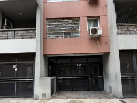 Matheu 900, Piso 6