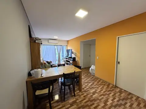 Departamento en Venta en San Cristóbal, USD 110.000