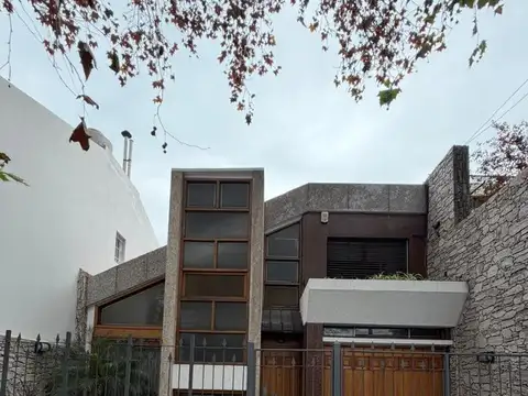 casa 4 amb coc com lc 3 dorm baño tpio garage fondo libre