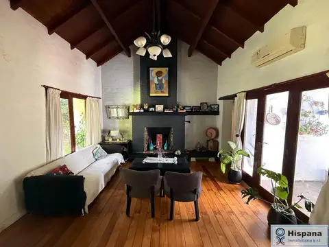 Casa en Venta 30 años