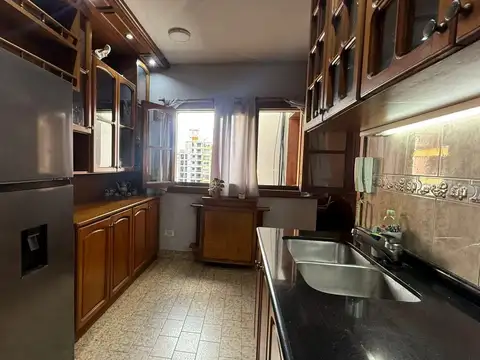 Departamento en Alquiler al Norte
