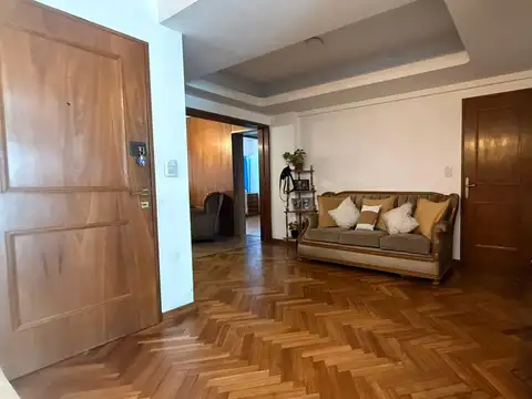 Departamento en Alquiler de 3 dormitorios