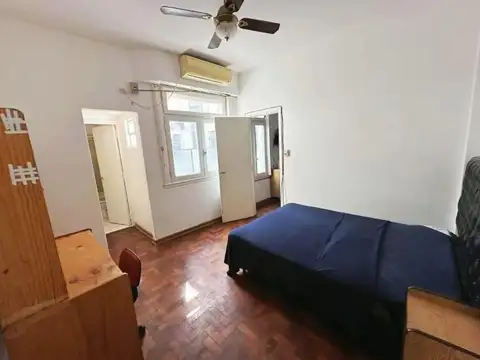 Departamento en alquiler temporario