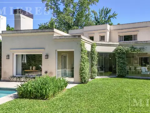 Casa en alquiler anual en Highland Park