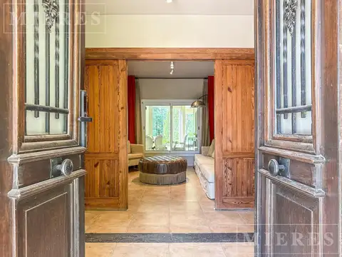 Casa en alquiler en Highland Park, Las Campanillas 1520
