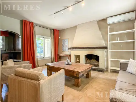 Casa en Alquiler en Countries y Barrios Cerrados en Pilar, USD 4.500
