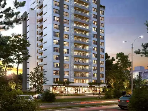 Av. Roosevelt  P7 , Piso 15