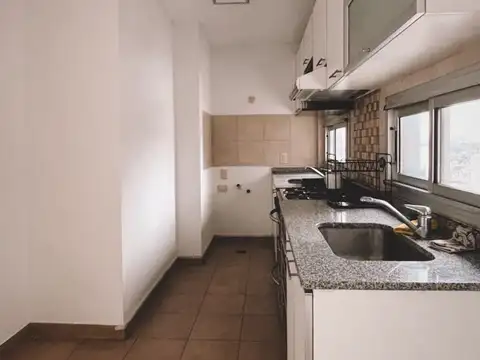 Departamento en Alquiler 18 años