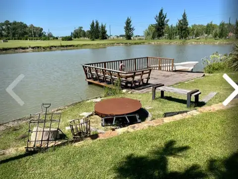 Casa en Venta en La Providencia Resort & Country Club, USD 890.000