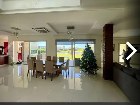 Casa en Venta en La Providencia Resort & Country Club, USD 890.000