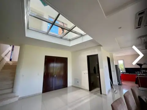 Casa en Venta 3 años