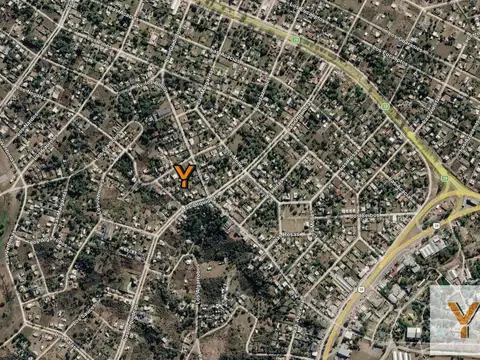Terreno en Venta de 740,0 m2