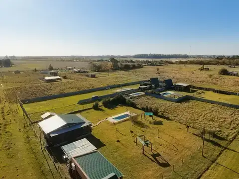 Terreno en Venta de 300,0 m2