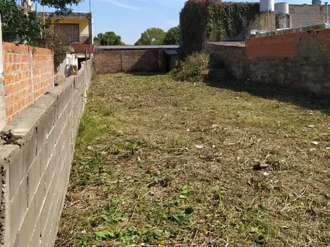 Terreno en Venta de 379,0 m2