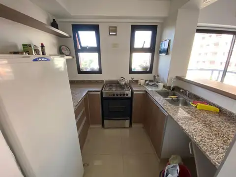 Departamento en Alquiler en Boedo, $ 720.000