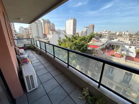 Muñiz 1005 , Piso 5