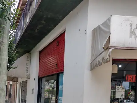 Edificio en Venta departamentos Local PachecoTigre