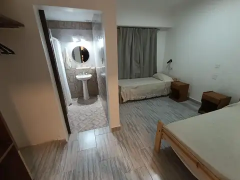 Hotel en Venta 50 años