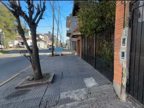 Depto Tipo Casa en Venta de 2 ambientes