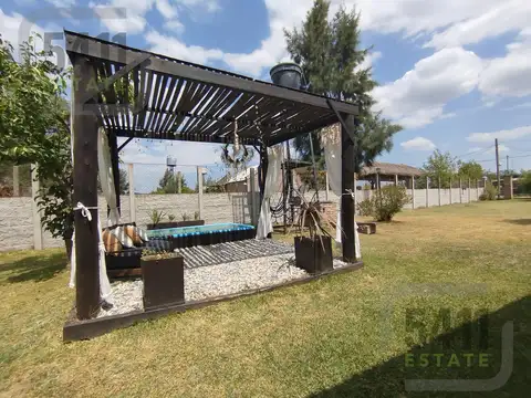 Casa en Venta de 2 dormitorios