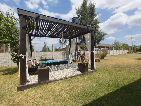 Casa en Venta de 2 dormitorios