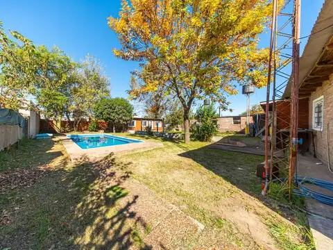 Casa en Venta de 2 dormitorios