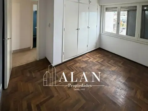 Departamento en Alquiler Permite mascota